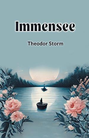 Cover for Theodor Storm · Immensee (Paperback Book) (2024)