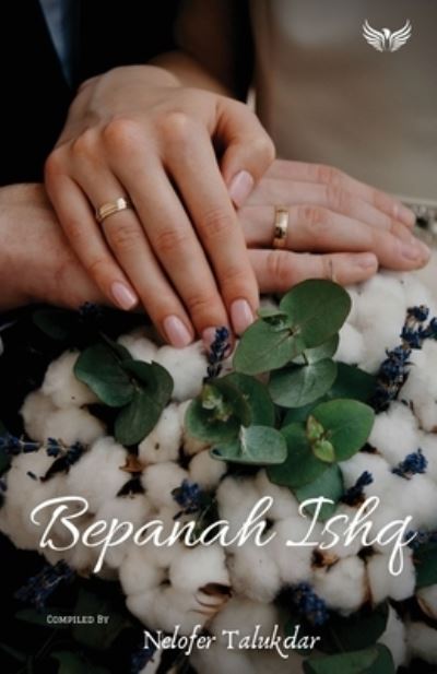 Cover for Nelofer Talukdar · Bepanah Ishq (Paperback Book) (2021)