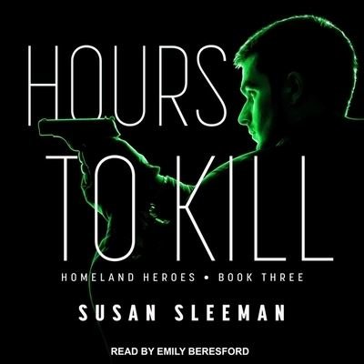 Cover for Susan Sleeman · Hours to Kill (CD) (2021)