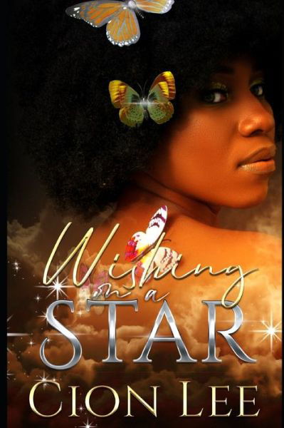 Cover for Cion Lee · Wishing On a Star (Paperback Book) (2022)