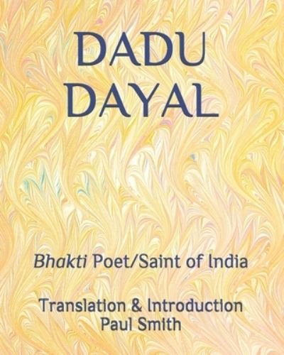 Cover for Paul Smith · Dadu Dayal (Paperback Book) (2020)