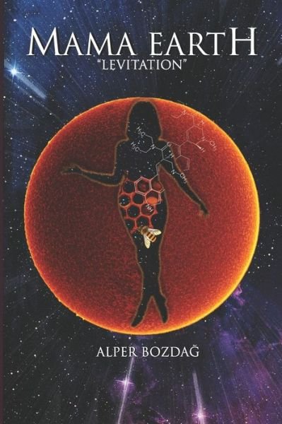 Cover for Alper Bozda? · Mama Earth (Pocketbok) (2020)