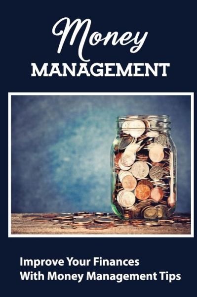 Cover for Phoebe Dibella · Money Management (Paperback Book) (2021)