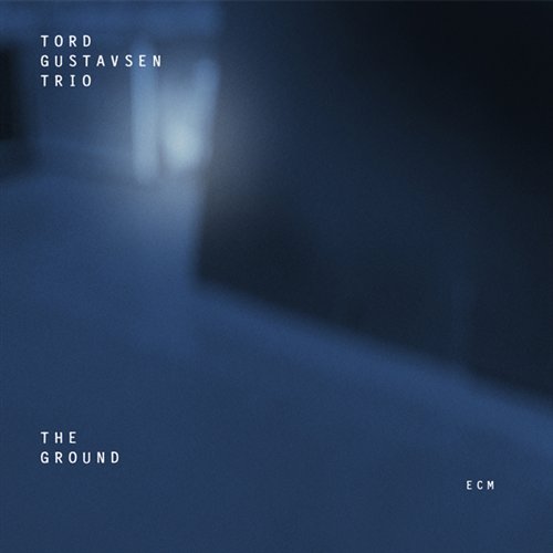 Ground - Tord Gustavsen - Música - ECM - 0028947619383 - 3 de março de 2005