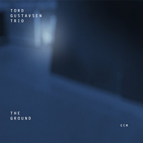 Cover for Tord Gustavsen · Ground (CD) (2005)