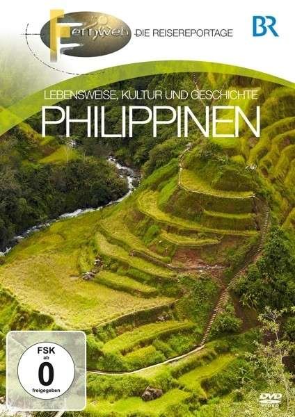 Cover for Philippinen (DVD) (2013)