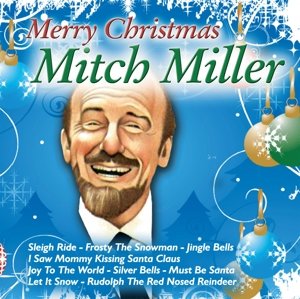 Cover for Mitch Miller · Merry Christmas (CD) (2009)