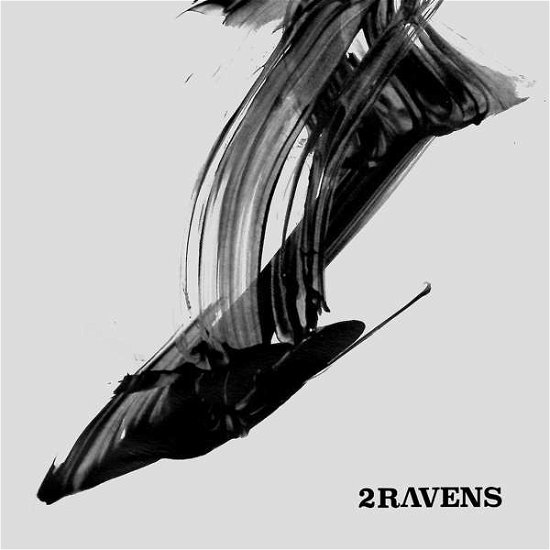Roger Odonnell · 2 Ravens (LP) (2020)