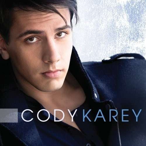 Cover for Cody Karey (CD) (2013)