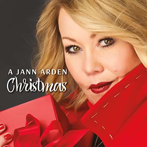 Cover for Jann Arden · A Jann Arden Christmas (LP) (2016)