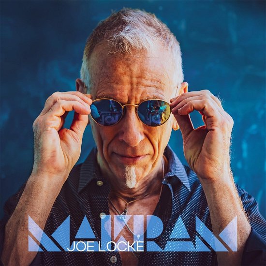 Cover for Joe Locke · Makram (LP) (2023)