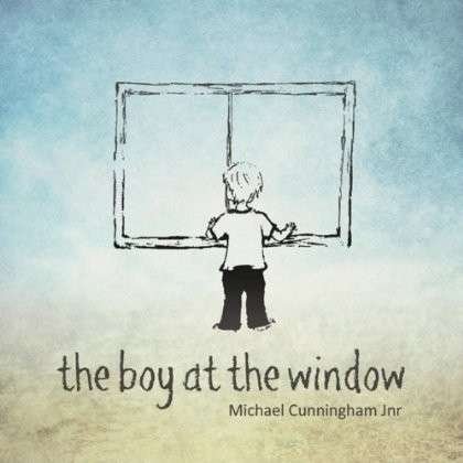 Cover for Michael Cunningham · Boy at Window (CD) (2013)