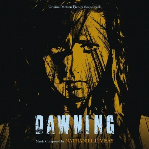Cover for Dawning / O.s.t. (CD) (2011)