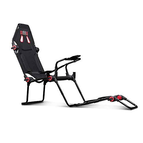 Cover for Next Level Racing · F-Gt Lite Formula-Gt Fold Cockpit (MERCH)