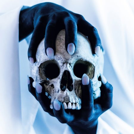 Gost · Possessor (CD) [Digipak] (2018)