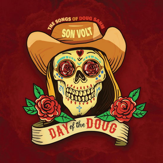 Day of the Doug - Son Volt - Música - POP - 0793888867383 - 16 de junio de 2023