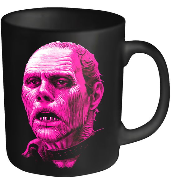 Cover for Plan 9 · Plan 9 - Day Of The Dead (Tazza) (MERCH)