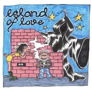Island of Love - Island of Love - Música - Third Man Vinyl Llc - 0810074422383 - 12 de maio de 2023