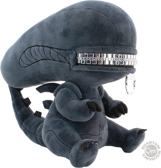 Cover for Alien · Alien Zippermouth Plüschfigur Xenomorph 24 cm (Toys) (2022)
