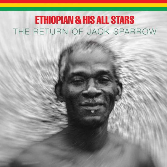 Return Of Jack Sparrow - Ethiopian & His All Stars - Musik - OMNIVORE RECORDINGS - 0816651018383 - 25 juni 2021