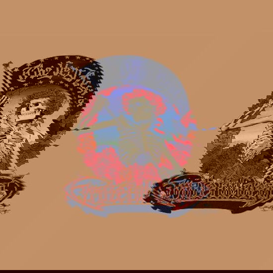 Very Best of Grateful Dead - Grateful Dead - Music - Friday Music Two - 0829421099383 - June 6, 2025