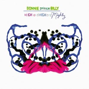 Cover for Bonnie 'prince' Billy · High and High and Mighty (LP) (2024)