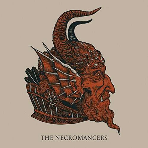 Servants Of The Salem Girl - Necromancers - Musik - RIPPLE - 0850628007383 - 17 augusti 2017
