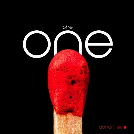 One - Aaron Evo - Muzyka - Sleepers - 0859731588383 - 21 czerwca 2019
