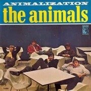 Animalization - Animals - Musik - Audio Clarity - 0889397107383 - 17. juli 2020