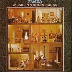 Music in a Doll's House - Family - Music - TAPESTRY - 2090502736383 - June 26, 2020