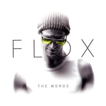 Cover for Flox · Words (CD) [Digipak] (2011)