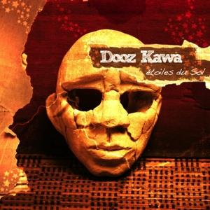 Cover for Dooz Kawa · Etoiles Du Sol (LP) (2022)