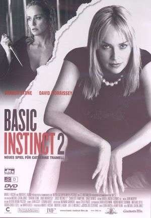 Basic Instinct 2 - Keine Informationen - Filme - HIGHLIGHT CONSTANTIN - 4011976833383 - 21. September 2006