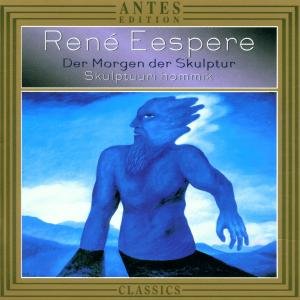 Cover for Eespere / Saviauk / Peterson / Vulp / Matlik · Der Morgen Der Skulptur (CD) (2001)