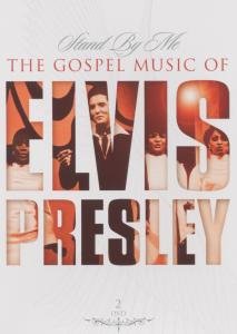 Cover for Elvis Presley · Stand by Me-the Gospel Music (DVD) (2017)