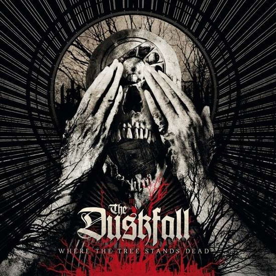 Cover for The Duskfall · Where The Tree Stands Dead (CD) (2024)