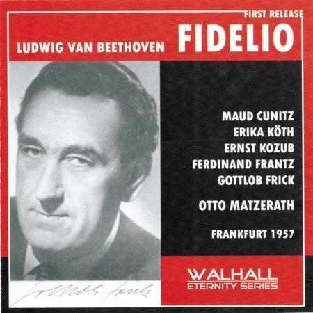 Cover for Kotzub · Fidelio (CD) (2008)