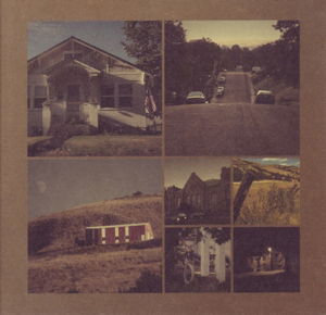 Peter Broderick · Music For Confluence (LP) [Reissue edition] (2016)