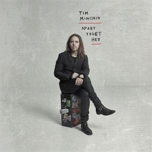 Cover for Tim Minchin · Apart Together (LP) [Limited edition] (2020)