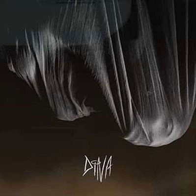 Cover for Dina (CD) [Digipak] (2023)