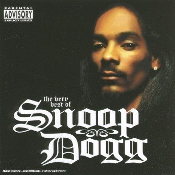 Cover for Snoop Dogg · The Very Best of (CD) (2003)