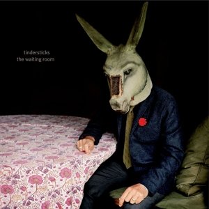 Cover for Tindersticks · The Waiting Room (CD) [Digipak] (2016)