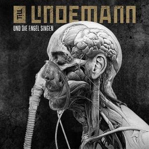 Cover for Till Lindemann · Und die Engel Singen (LP) (2025)