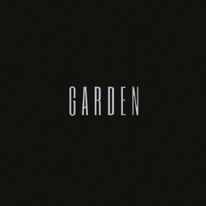 Cover for One · Garden (CD) [Japan Import edition] (2014)