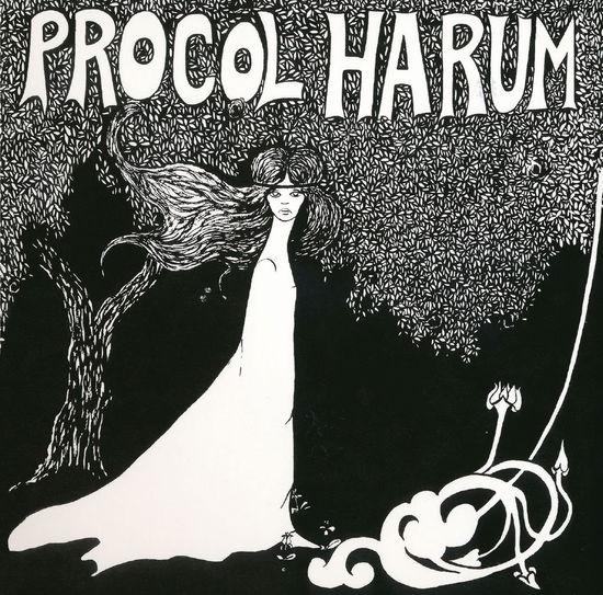 Procol Harum Plus <limited> - Procol Harum - Muziek -  - 4526180705383 - 3 juli 2024