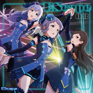 Cover for The Idolm@ster Million Liv · The Idolm@ster Million Live! New Single (CD) [Japan Import edition] (2018)