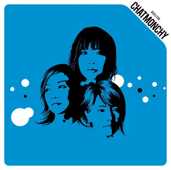 Cover for Chatmonchy · Seimeiryoku Forever Edition (CD) [Japan Import edition] (2015)