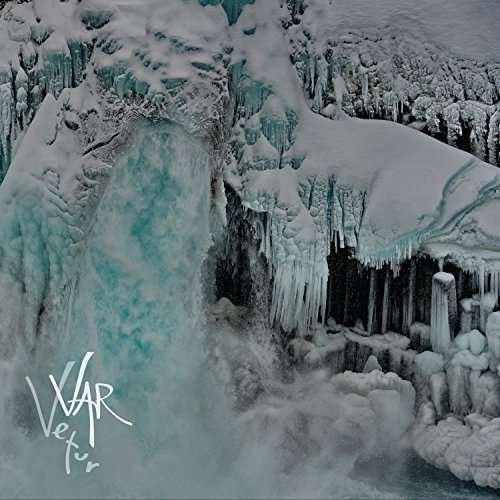 Cover for Var · Vetur (CD) [Japan Import edition] (2016)