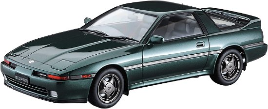 Cover for Hasegawa · 1/24 Toyota Supra A70 2,5gt Twin Turbo R 1990 20538 (Spielzeug)