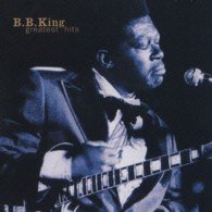 Cover for B.b. King · G.h. (CD) [Bonus Tracks edition] (2007)